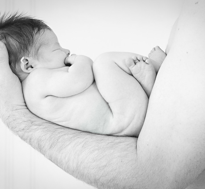 Useful Information About Newborn Photography Sessions