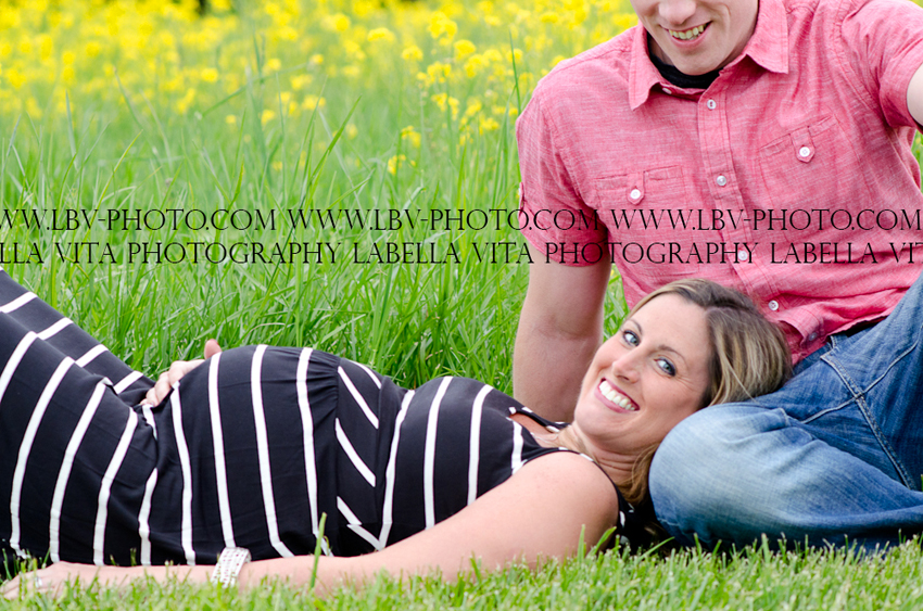 Maternity photography