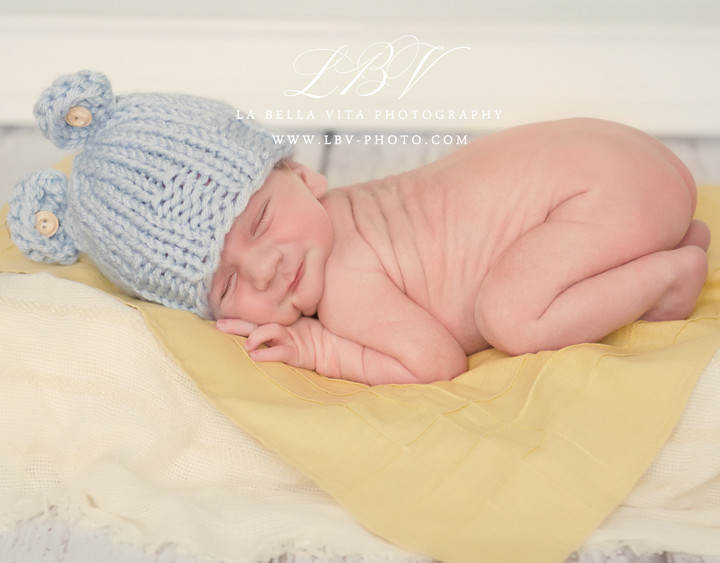 Useful Information About Newborn Photography Sessions