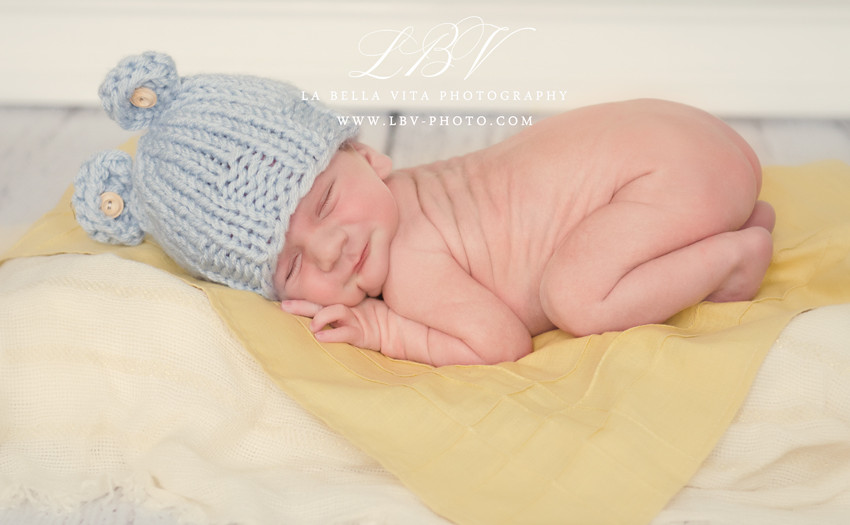 Useful Information About Newborn Photography Sessions