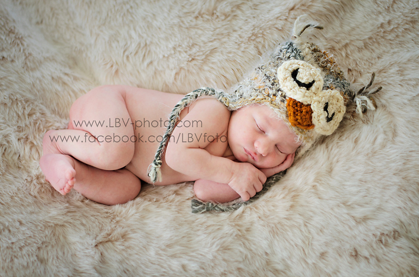 newborn photography