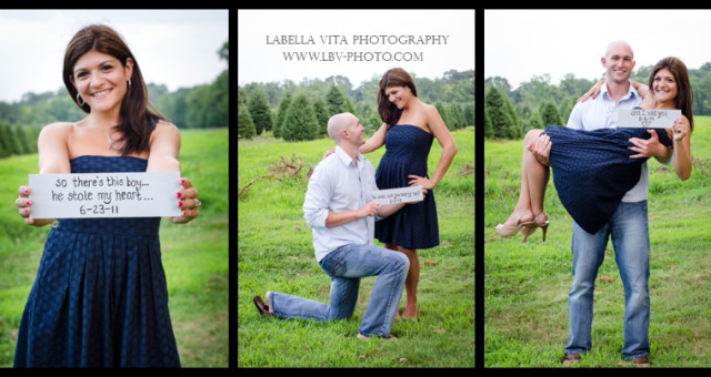 HUMS Engagement Photography Session- Middletown Delaware