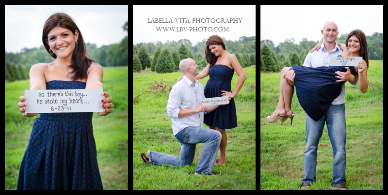 HUMS Engagement Photography Session- Middletown Delaware