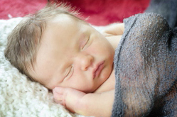 Baby W- Conshohocken, Pa Newborn Photography