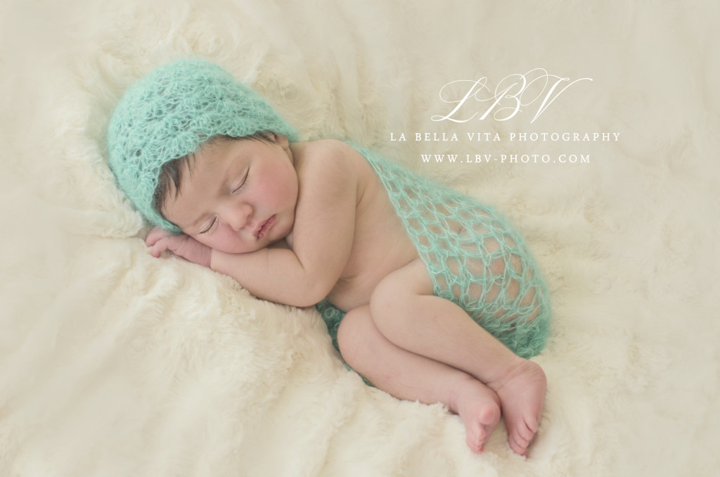 newborn photography