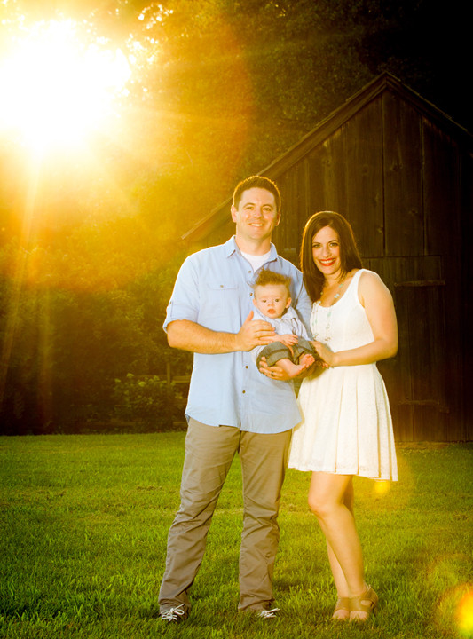 Our family photos!- Middletown Delaware family photography