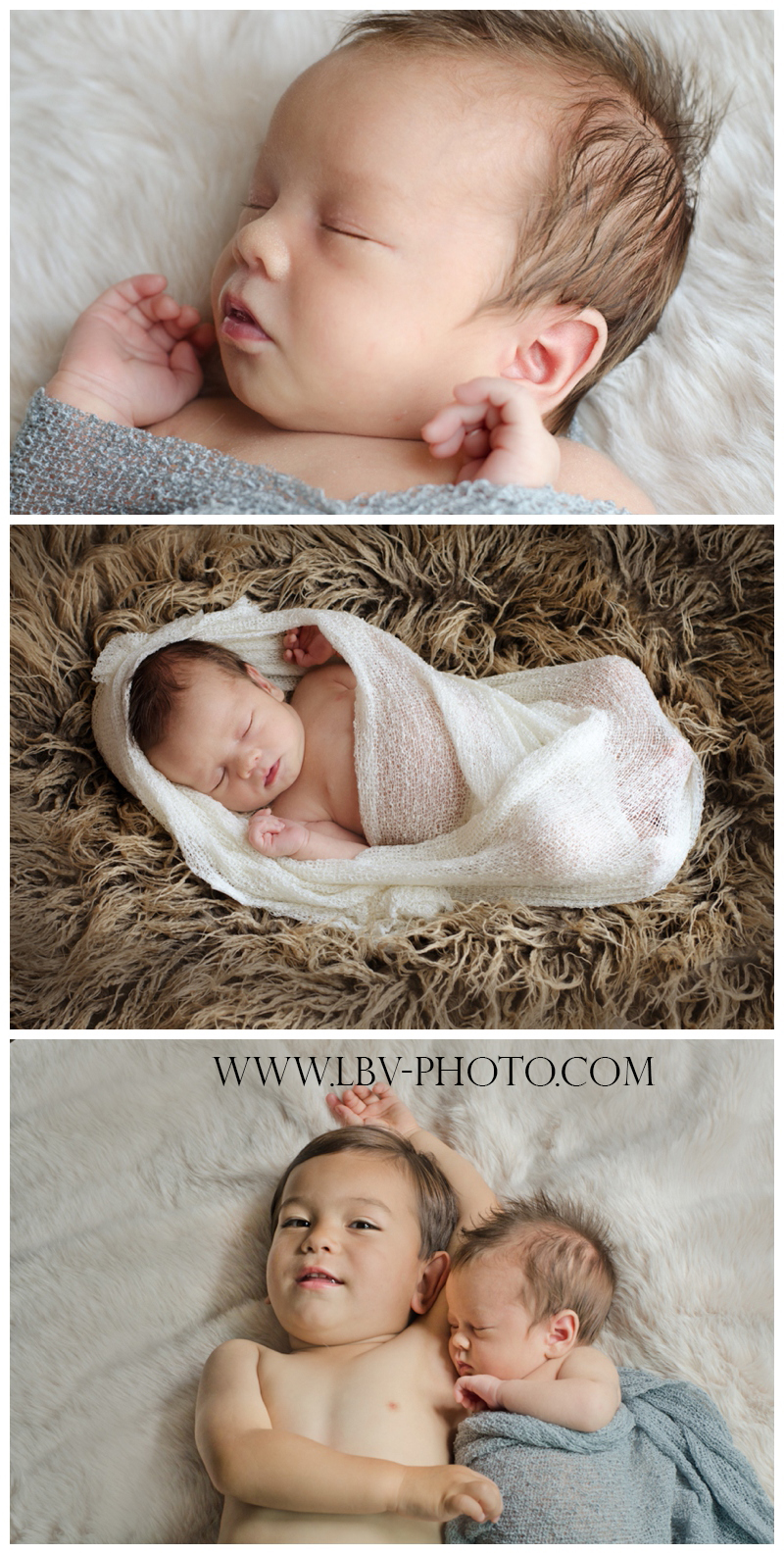 Newborn Photography Middletown de