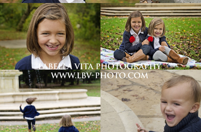 Child Photography Conshohocken PA - R Family