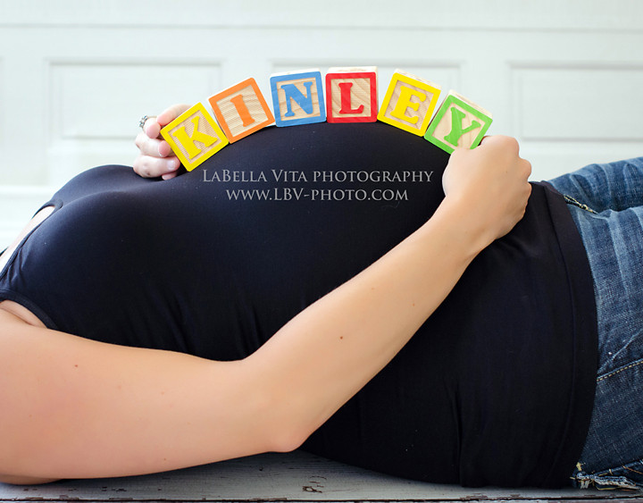 Maternity Photography New Castle DE H Family