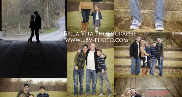 Family Photography Philadelphia PA The C Family