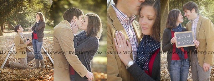 Engagement Photography Wilmington De Lindsay & Keith