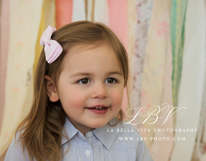 Child Photography | Middletown, DE | The Ashby Family