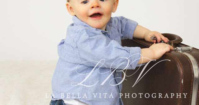 Child Photography | Middletown, DE | Jackson Henry 10 months