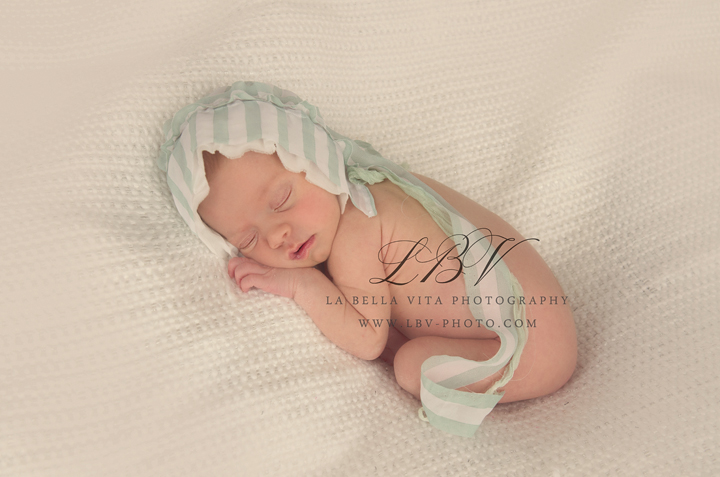 newborn photography