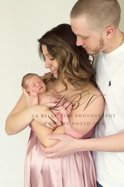 newborn photography