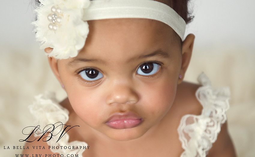 Child Photography | Dover, DE | 1 year birthday shoot J & J twins 