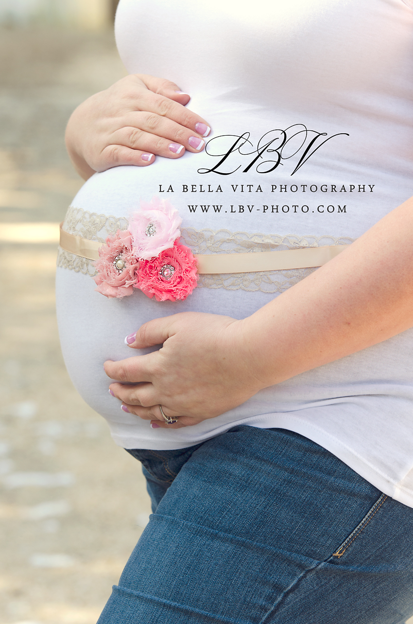 gender reveal photography