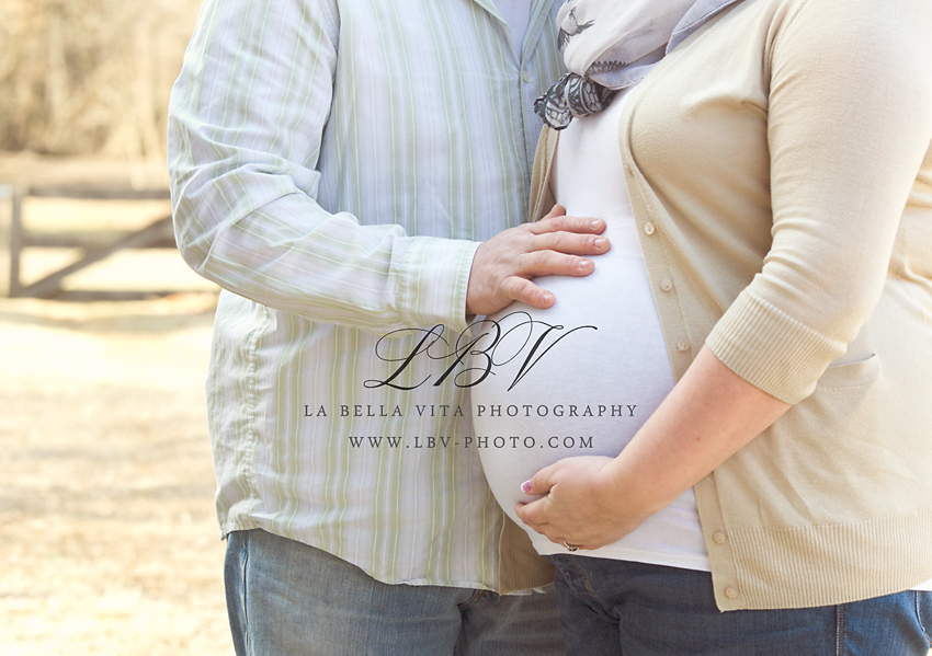 gender reveal photography