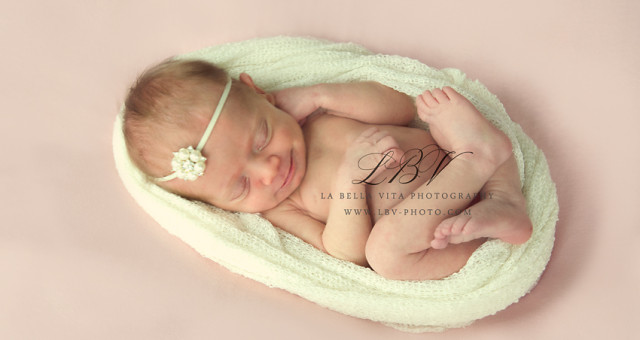 Newborn Photography | Middletown, DE | Baby H.