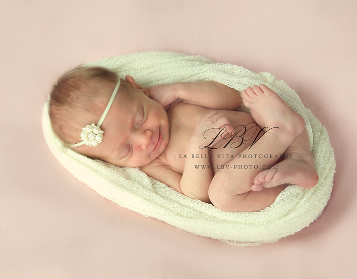 Newborn Photography | Middletown, DE | Baby H.