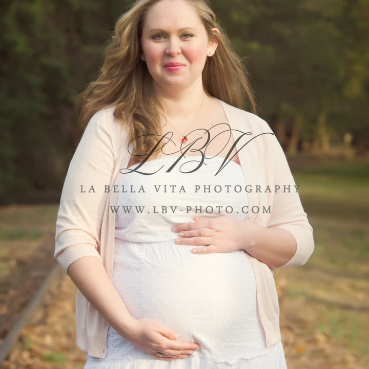 Maternity Photography | Wilmington, DE | Jennifer E.