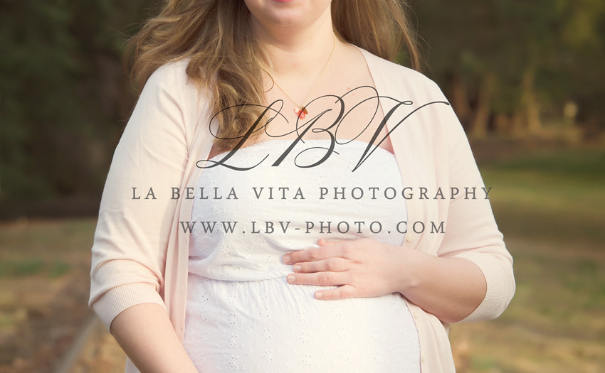 Maternity Photography | Wilmington, DE | Jennifer E.