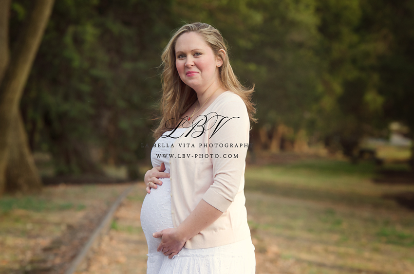 maternity photography