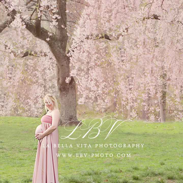 Maternity Photography | Wilmington, DE | Tori & Matt