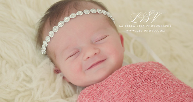 Newborn Photography | Lewes, DE | Baby Presley