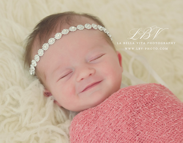 Newborn Photography | Lewes, DE | Baby Presley