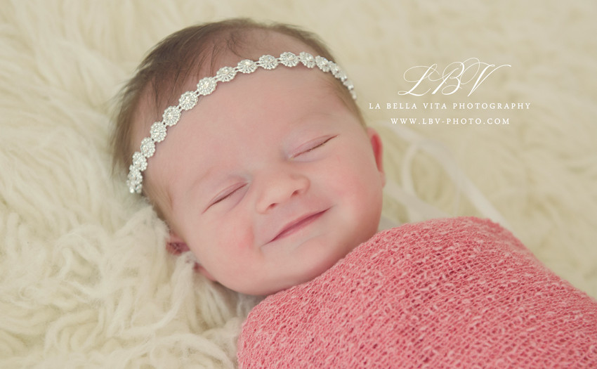 Newborn Photography | Lewes, DE | Baby Presley