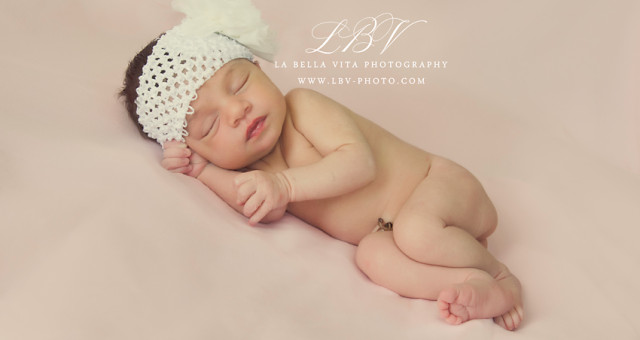 Newborn Photography | Lewes, DE | Baby A.