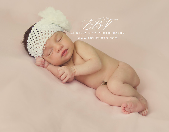 Newborn Photography | Lewes, DE | Baby A.