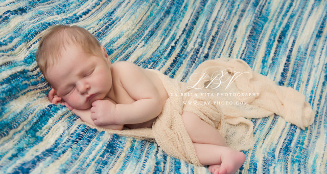 Newborn Photography | Wilmington, DE | Baby C.