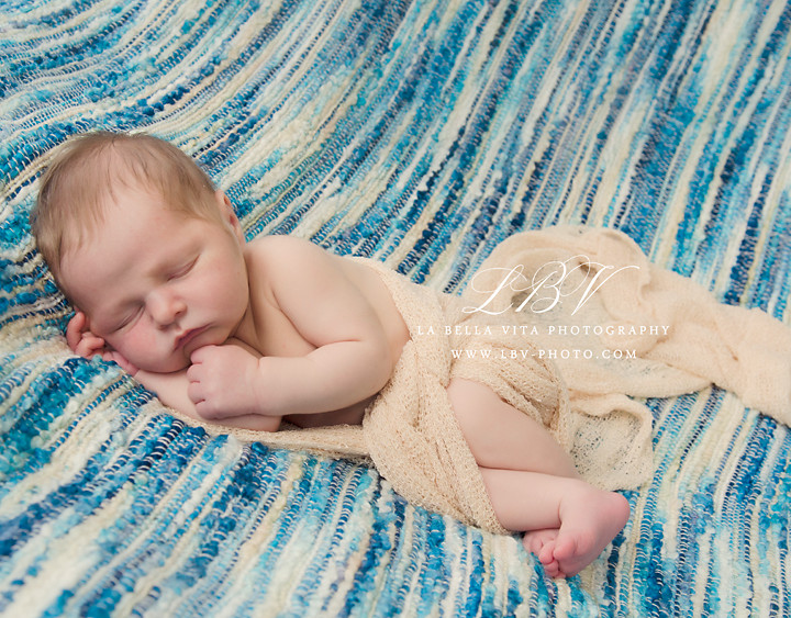 Newborn Photography | Wilmington, DE | Baby C.