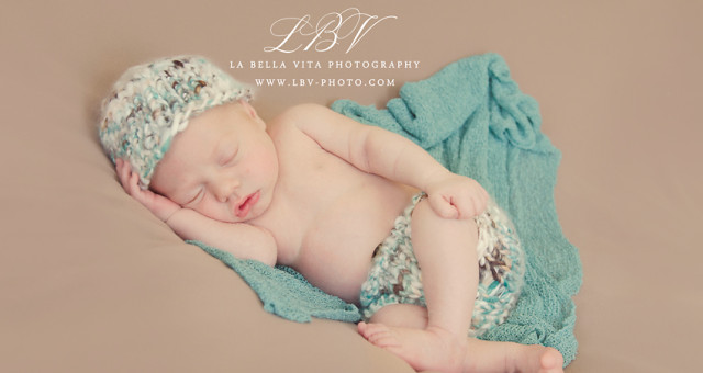 Newborn Photography | Wilmington, de | Baby S.