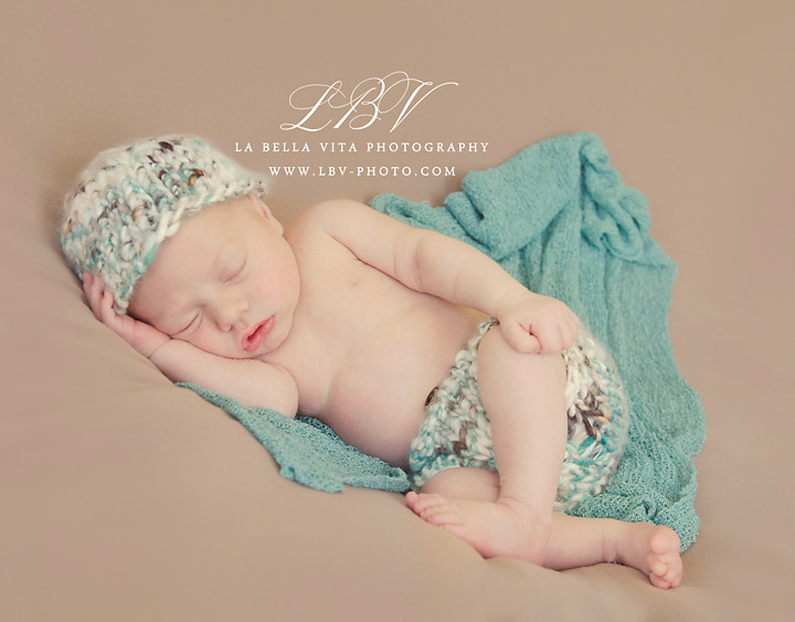 Newborn Photography | Wilmington, de | Baby S.