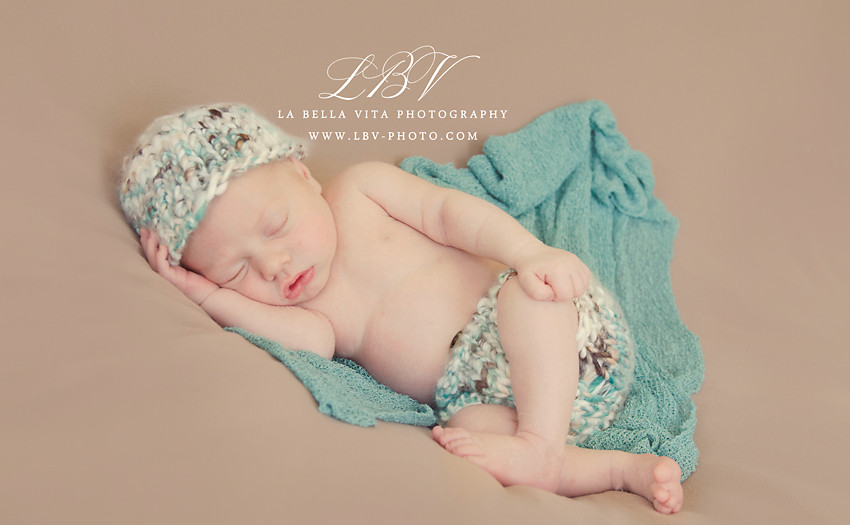 Newborn Photography | Wilmington, de | Baby S.