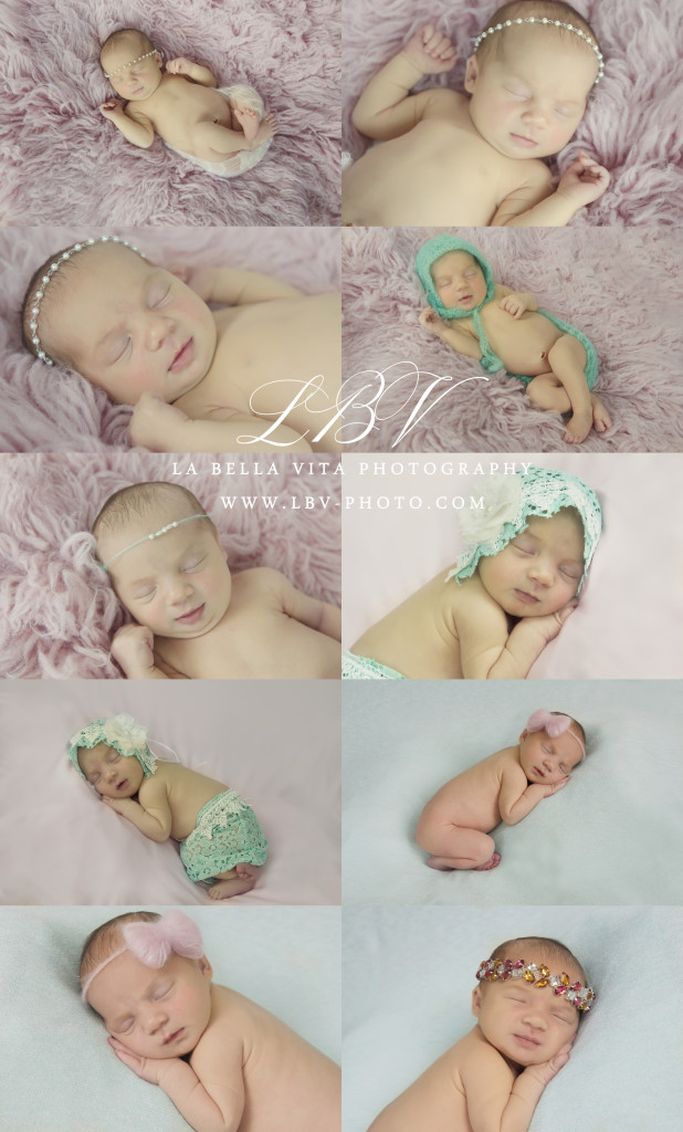 newborn photography delaware