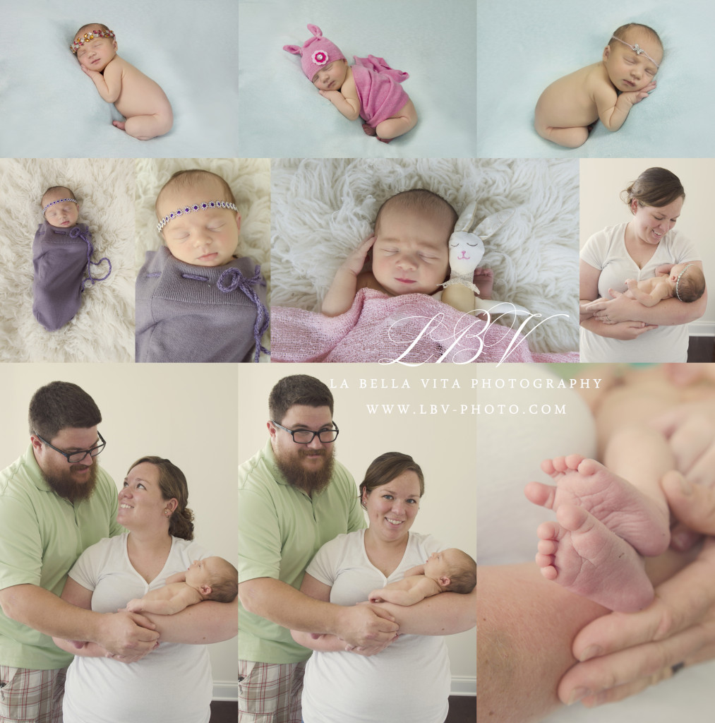 newborn photography delaware