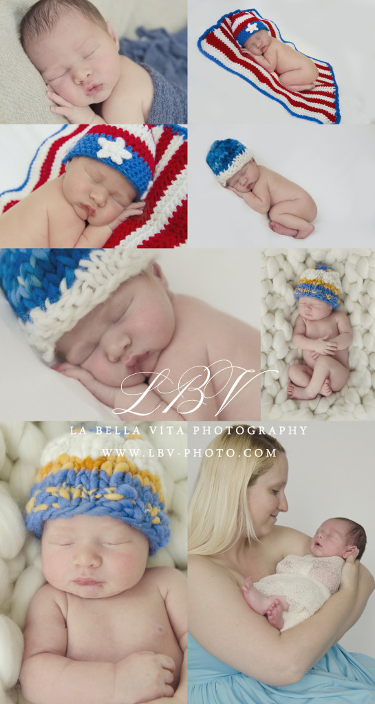 newborn photography