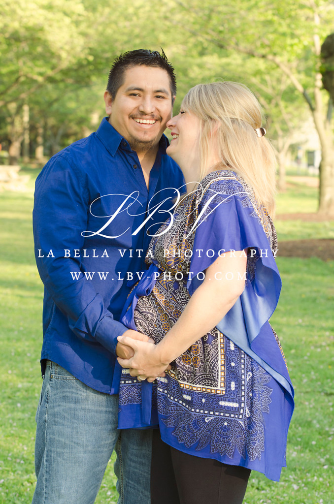 maternity photography