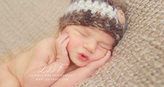 Newborn Photography | Conshohocken, PA |Wilmington, DE |Middletown, DE | The Pagano Family