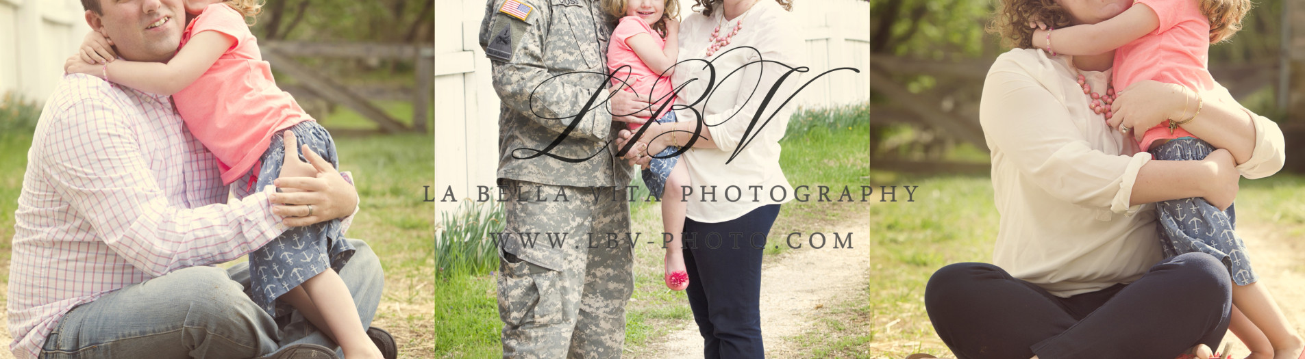 Annual Give back to the troops mini session Give away | LaBella Vita Photography | Wilmington, DE | Rehoboth Beach, De
