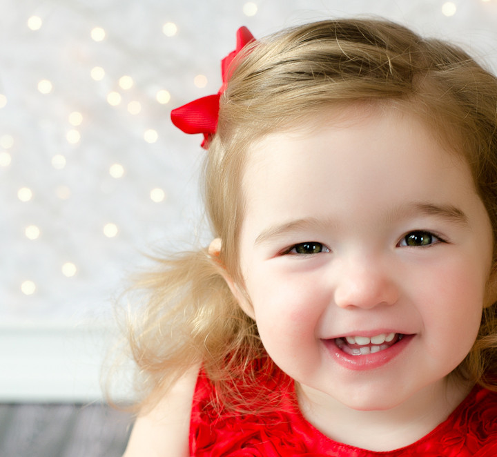 Christmas Mini Sessions | ONE DAY ONLY! | December 7, 2014