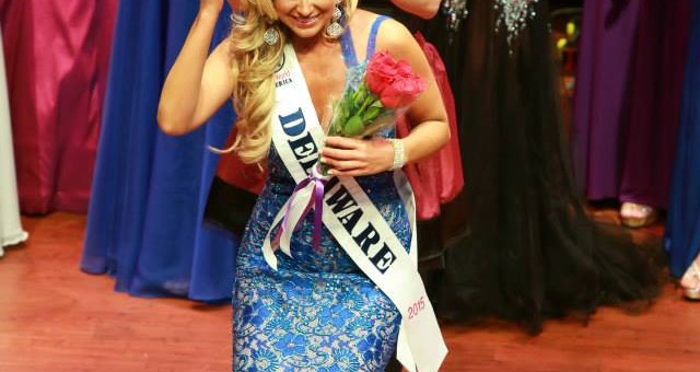 Tips for beginners in Pageants | By Miss Delaware World 2015 Taylor DeMario | Delaware