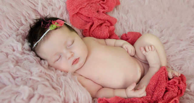 Newborn Photography | Hockessin, DE | Baby Ellie