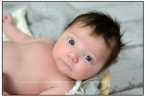 Baby Photography | Middletown De | Baby Cash