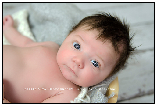 Baby Photography | Middletown De | Baby Cash