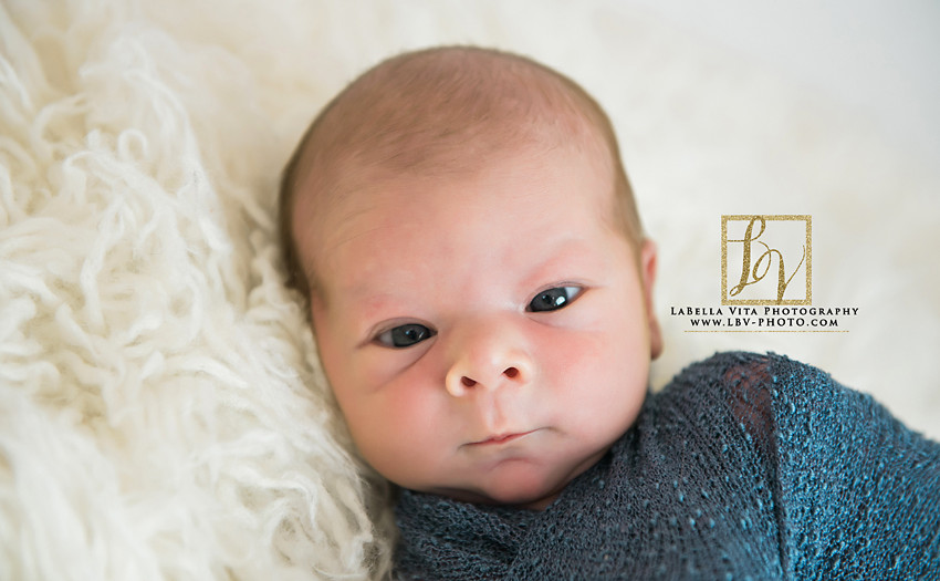 Newborn photography | Baby C | Dover, DE